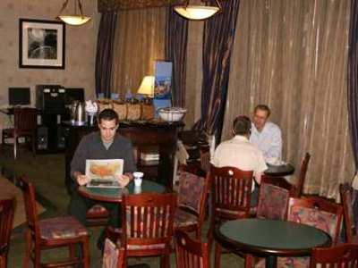 Larkspur Landing Hotel