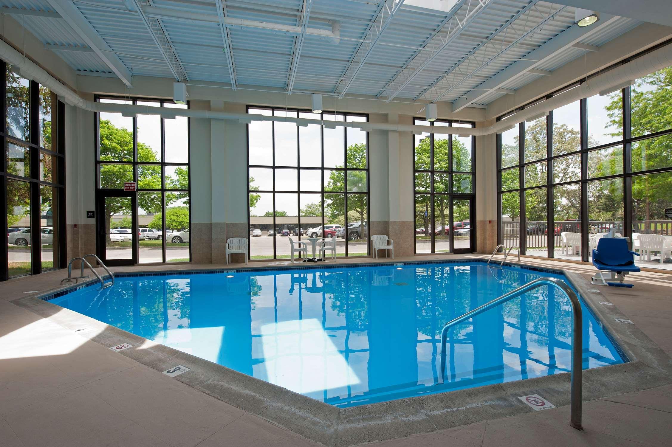 Hotel Larkspur Landing Ann Arbor