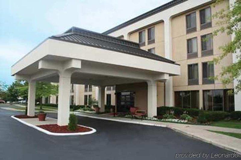 Larkspur Landing