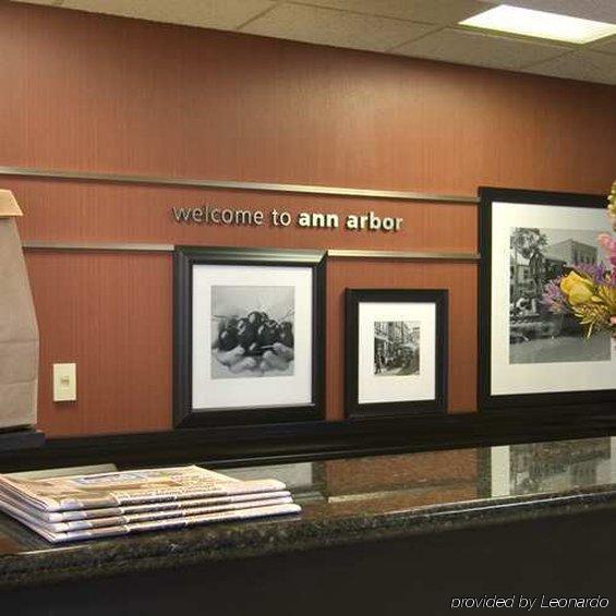 Larkspur Landing Hotel Ann Arbor