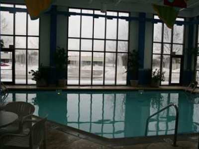 Hotel Larkspur Landing Ann Arbor