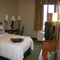 Larkspur Landing Hotel 3*