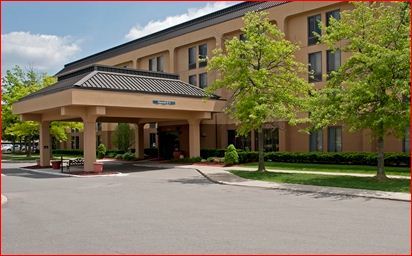 Larkspur Landing Hotel 3*