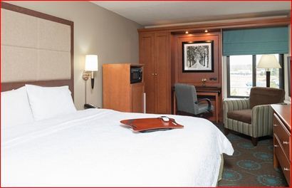 Larkspur Landing Hotel Ann Arbor