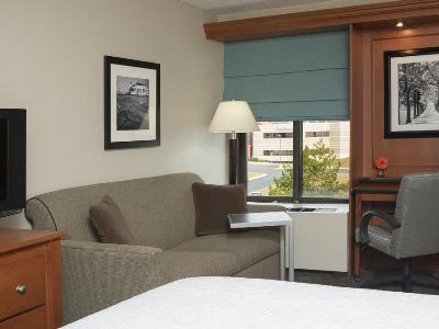 Hotel Larkspur Landing